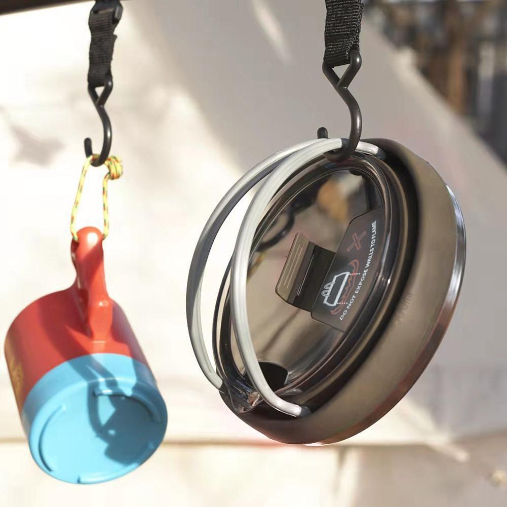 Camping Cooking Options - 1L Camping Cook Pot Stainless Steel