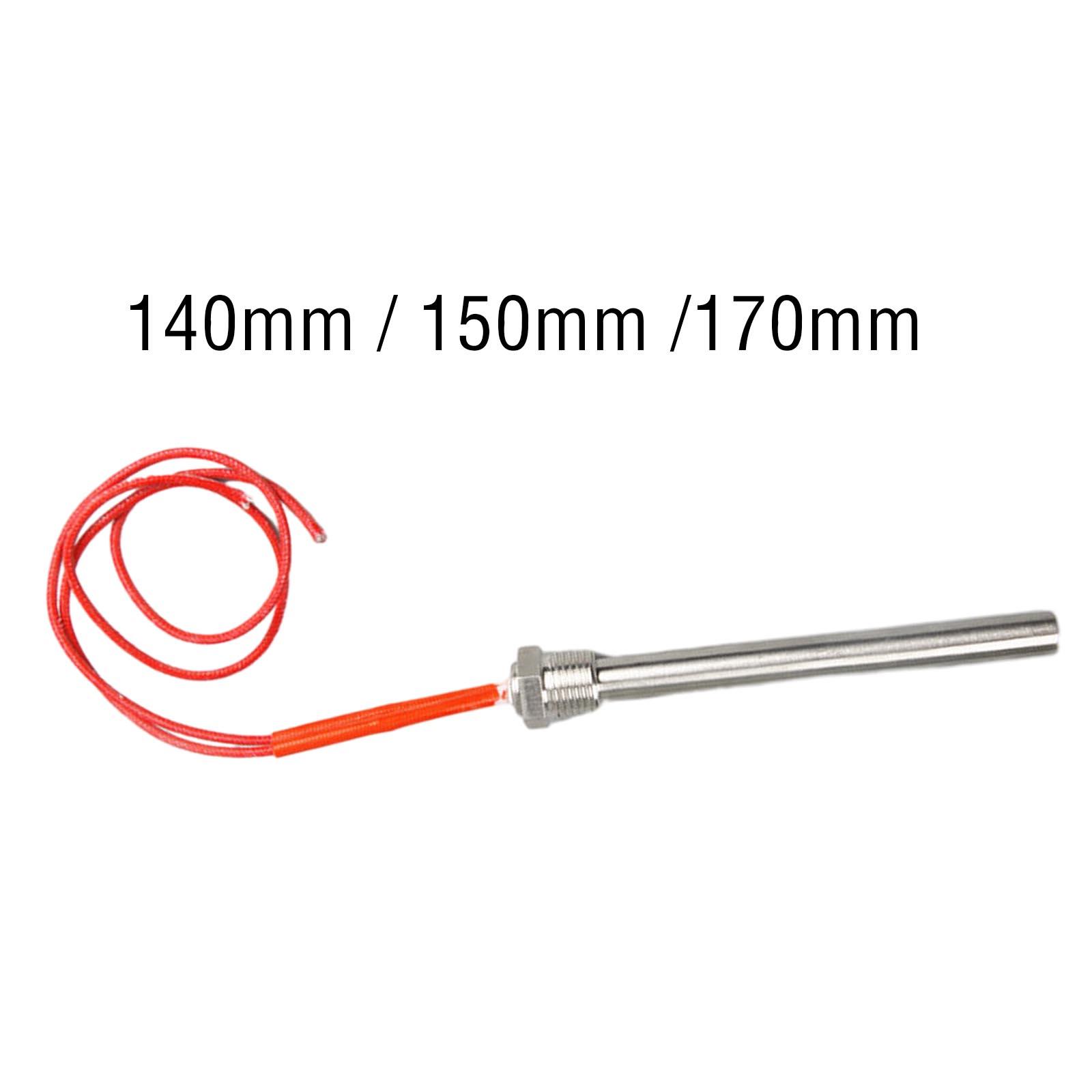 Camping Cooking Youtube - Hot Igniters Part Hot Igniters M16*1.5