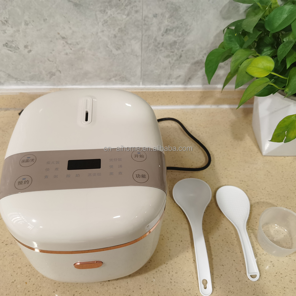 Japanese Camping Cooking - Portable Japanese Style Multifunction 1L Small