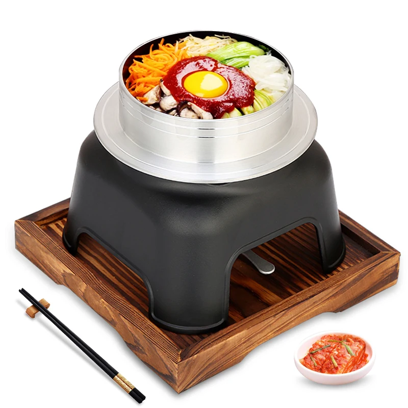 Japanese Camping Cooking - high quality Japanese Style Rice Cooker