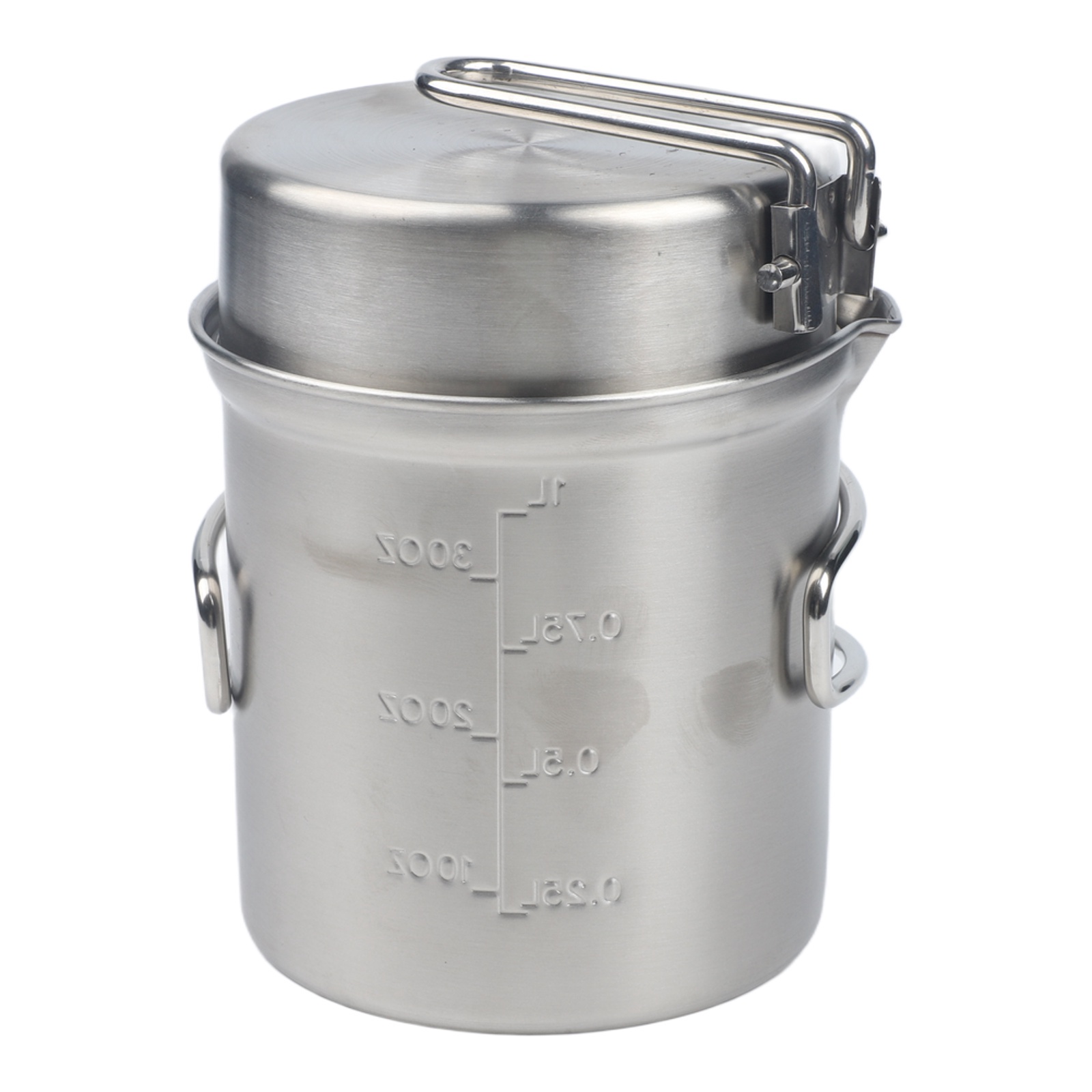 Camping Cookware Portable Fire - Camping Cooking Options recension och pris