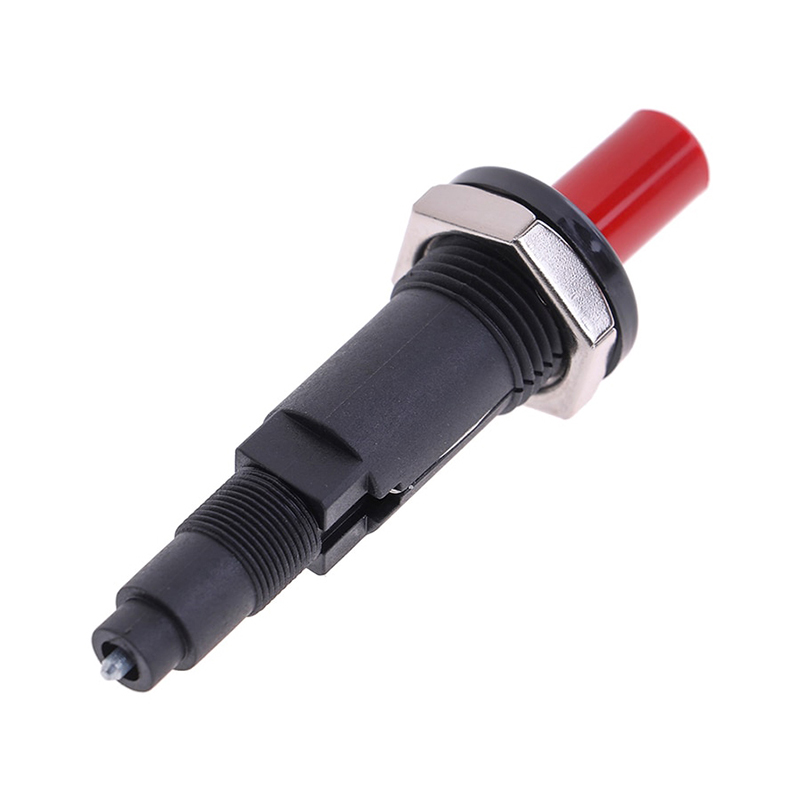 Push Button Piezo Ignitor With - Camping Cooking Appliances recension och pris