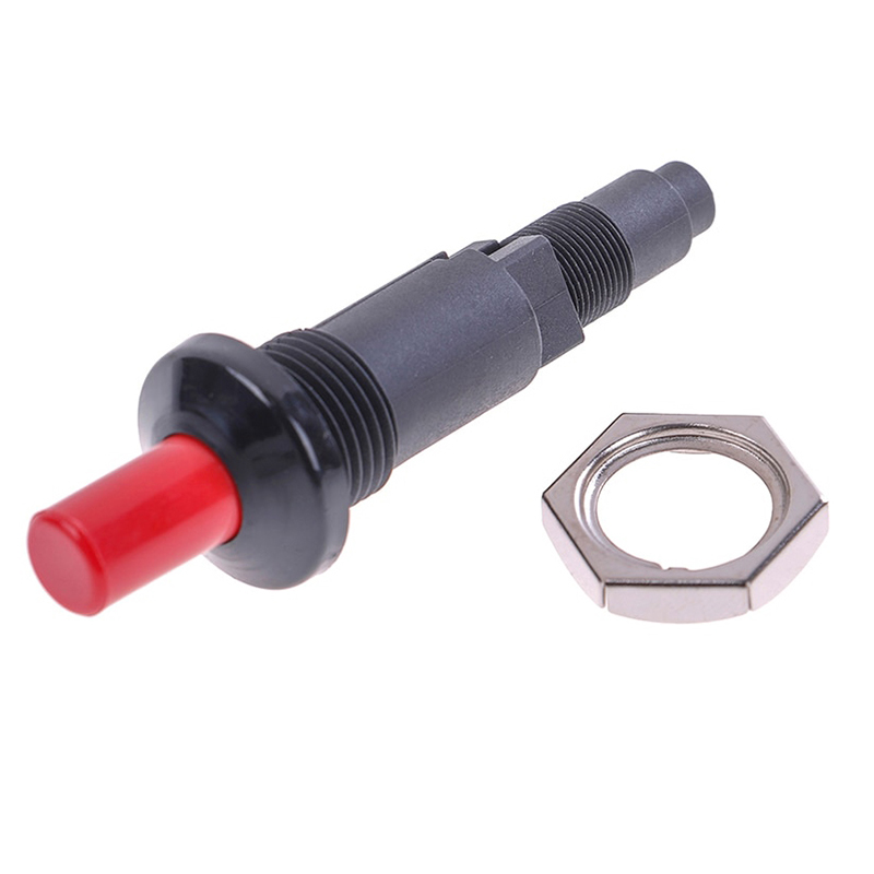 Push Button Piezo Ignitor With - Camping Cooking Appliances recension och pris