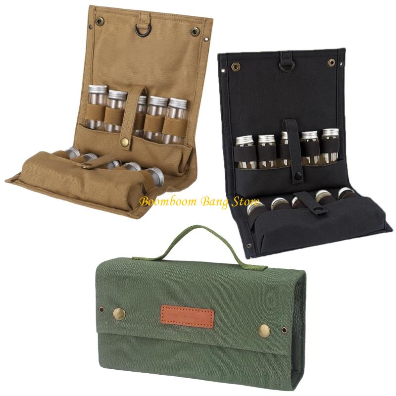 270C Travel Spices Kits Compac - Spice Kit Compact recension och pris