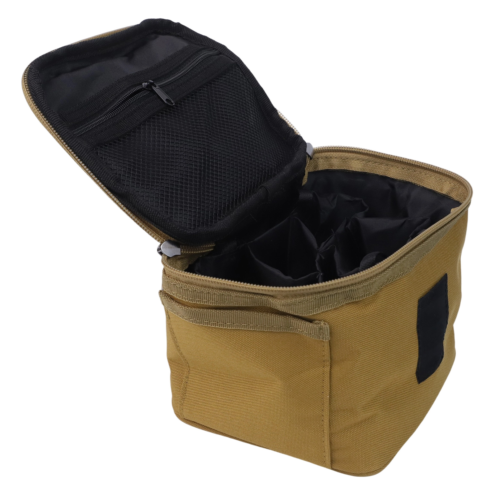 Outdoor Spice Carrier Seasonin - Spice Kit Compact recension och pris