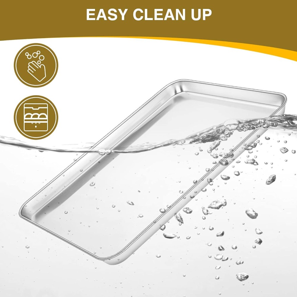 Multifunction Baking Pan With  - Camping Cooking Dishes recension och pris