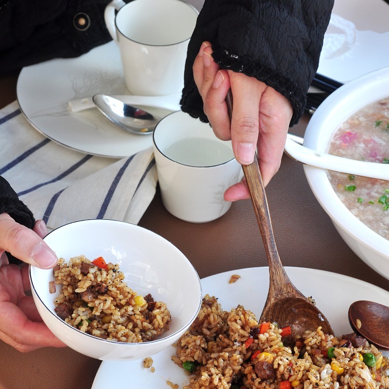 Japanese Wooden Spoon for Tea  - Japanese Camping Cooking recension och pris