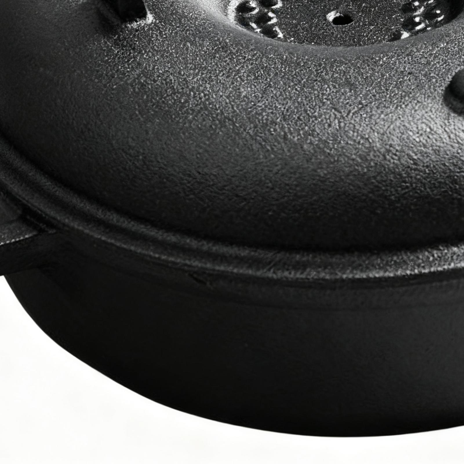 Cauldron Pot for Cooking Non-S - Camping Cooking Ovens recension och pris