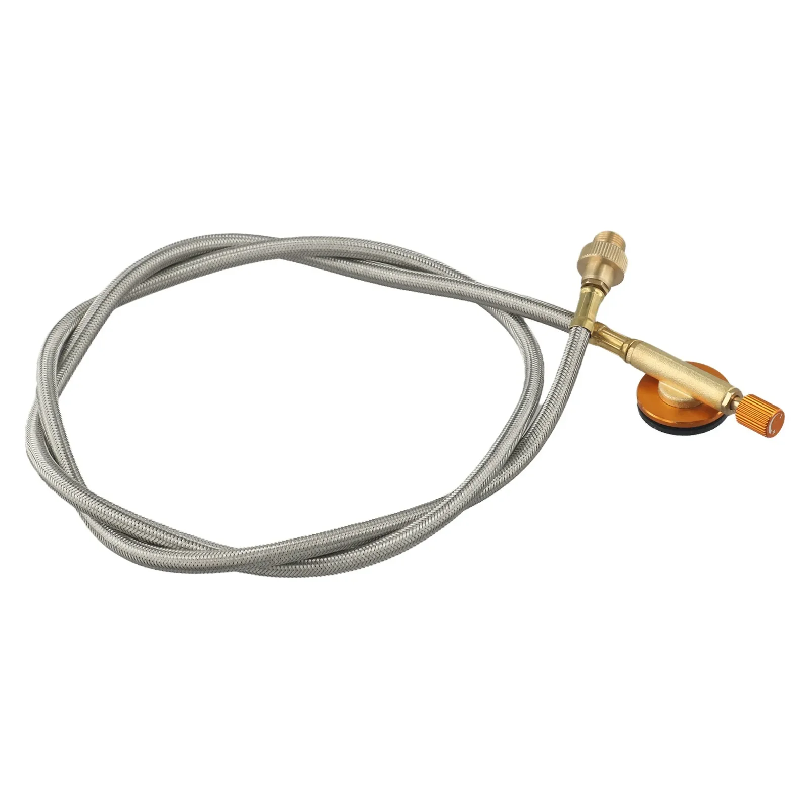 Extension Tube Transfer Pipe C - Camping Cooking Youtube recension och pris