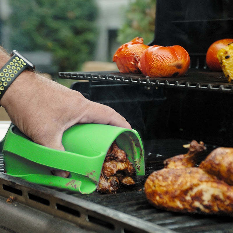 Home use Silicone Oven Mitts H - Camping Cooking Ovens recension och pris