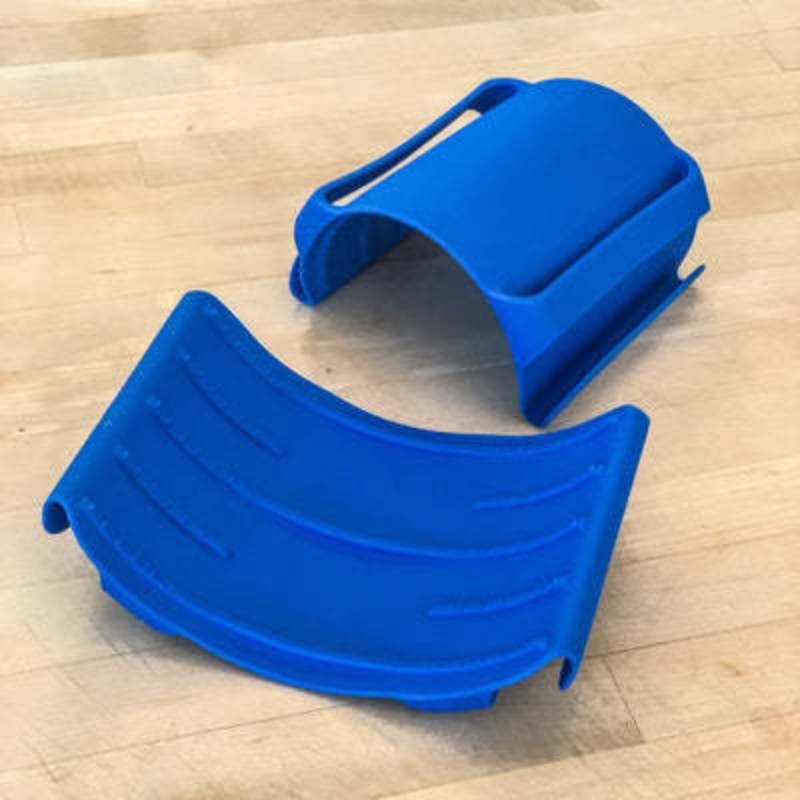 Home use Silicone Oven Mitts H - Camping Cooking Ovens recension och pris