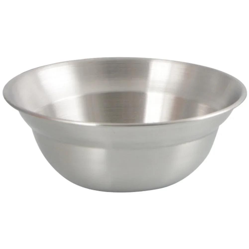 Stainless Steel Dinnerware Set - Camping Cooking Dishes recension och pris