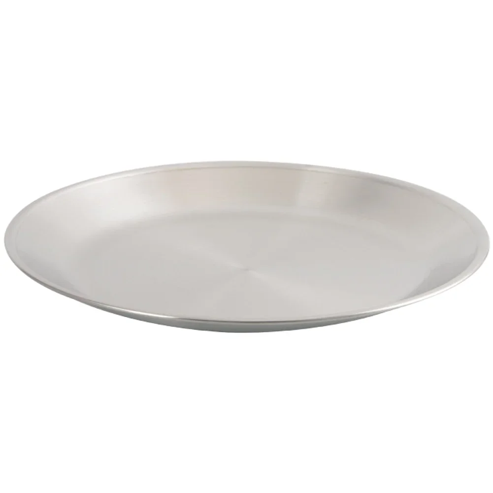 Stainless Steel Dinnerware Set - Camping Cooking Dishes recension och pris