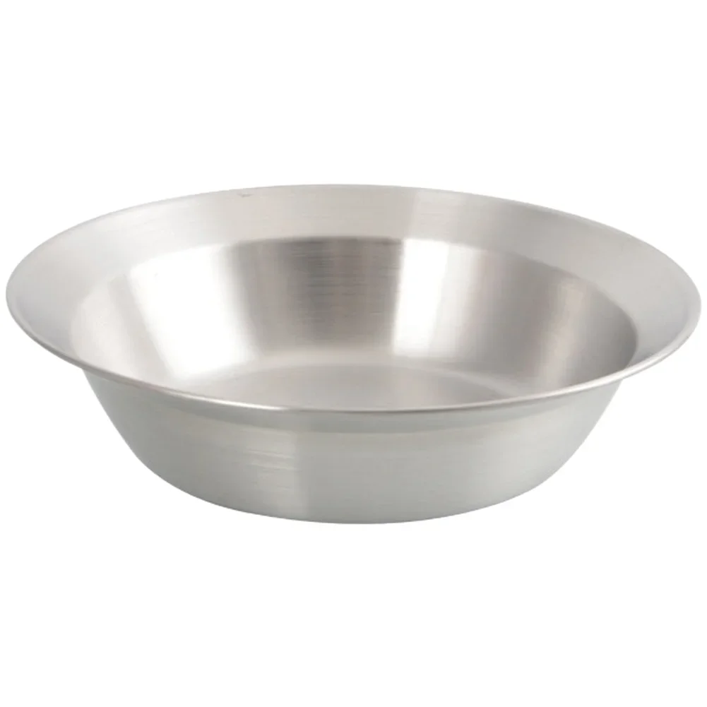 Stainless Steel Dinnerware Set - Camping Cooking Dishes recension och pris