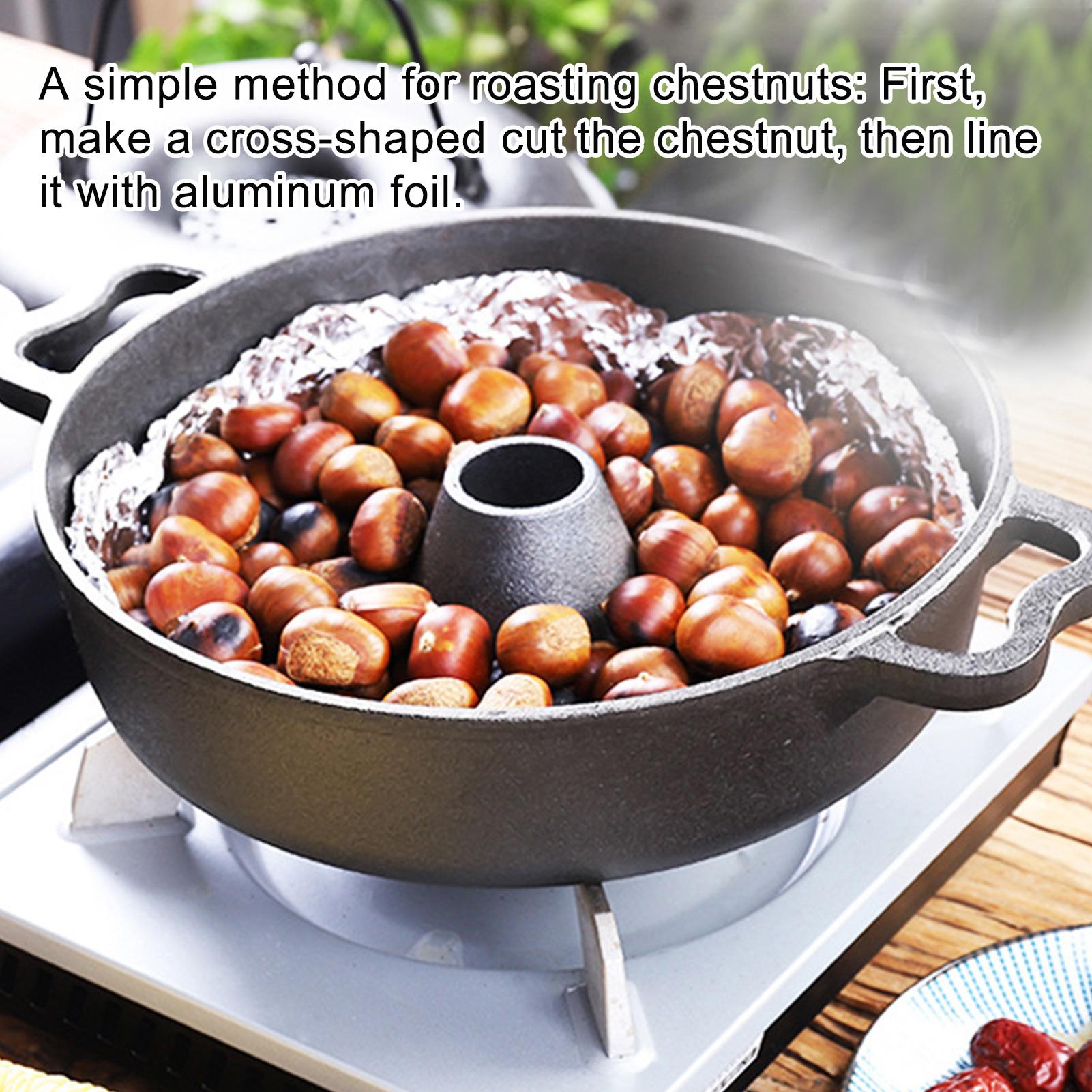 Cast Iron Cauldron For Cooking - Camping Cooking Ovens recension och pris