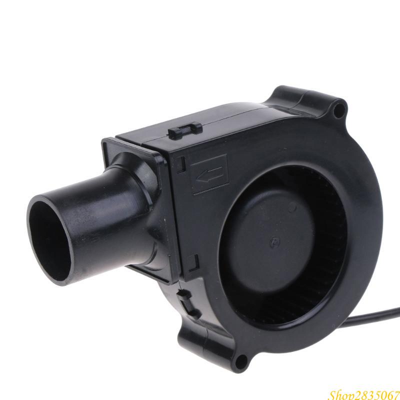 Outdoor BBQ Fan Blower 7530 75 - Camping Cooking Youtube recension och pris