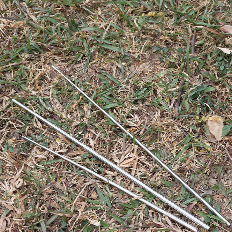 Extendable Blow Fire Tube Six- - Camping Cooking Youtube recension och pris