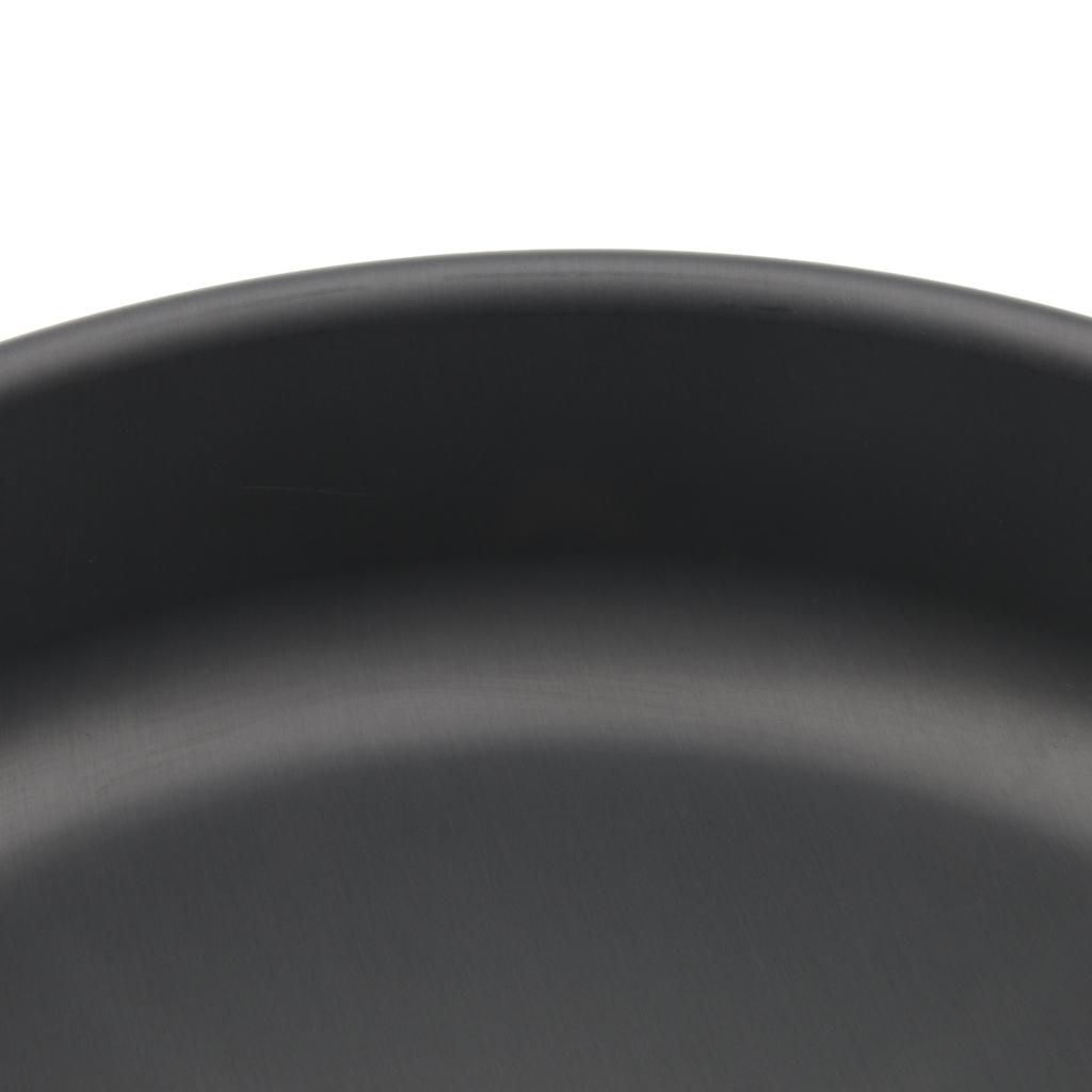 Backpacking Frying Pan Aluminu - Camping Cooking Frying Pan recension och pris