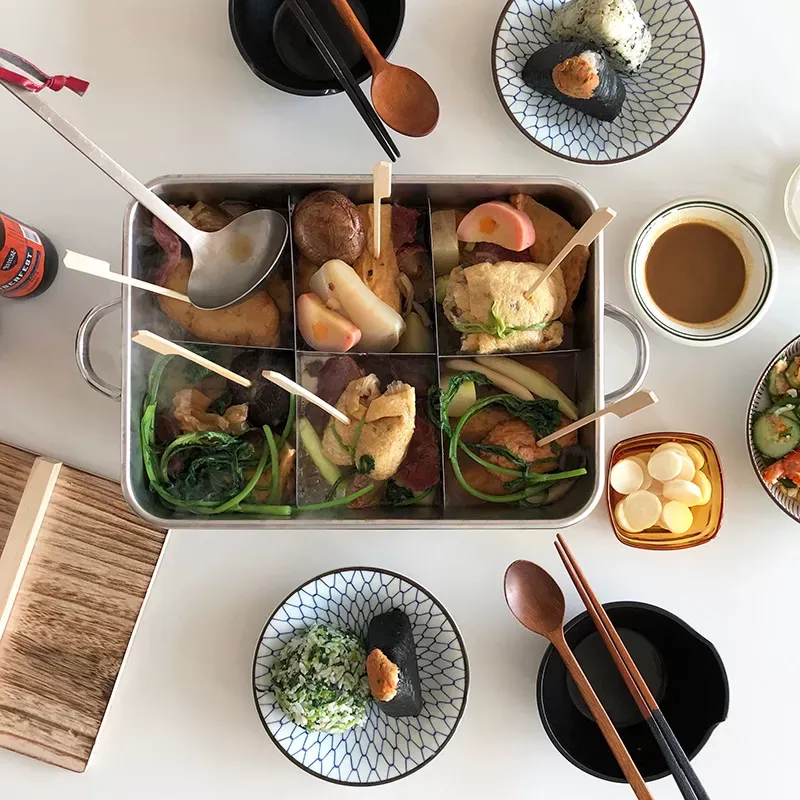 For South Korea Imported Stain - Japanese Camping Cooking recension och pris
