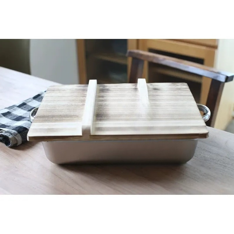 For South Korea Imported Stain - Japanese Camping Cooking recension och pris