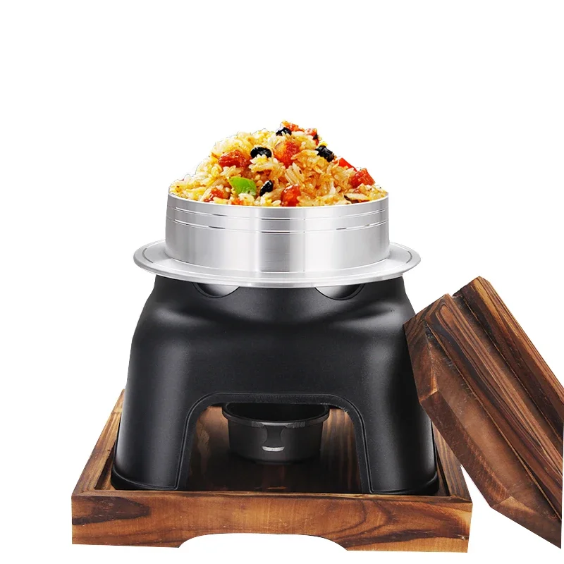 Household 220v Camping Outdoor - Japanese Camping Cooking recension och pris