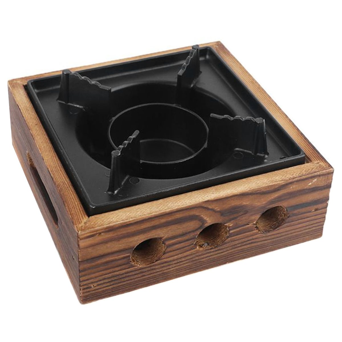Multi-use Gear Japanese Style  - Japanese Camping Cooking recension och pris