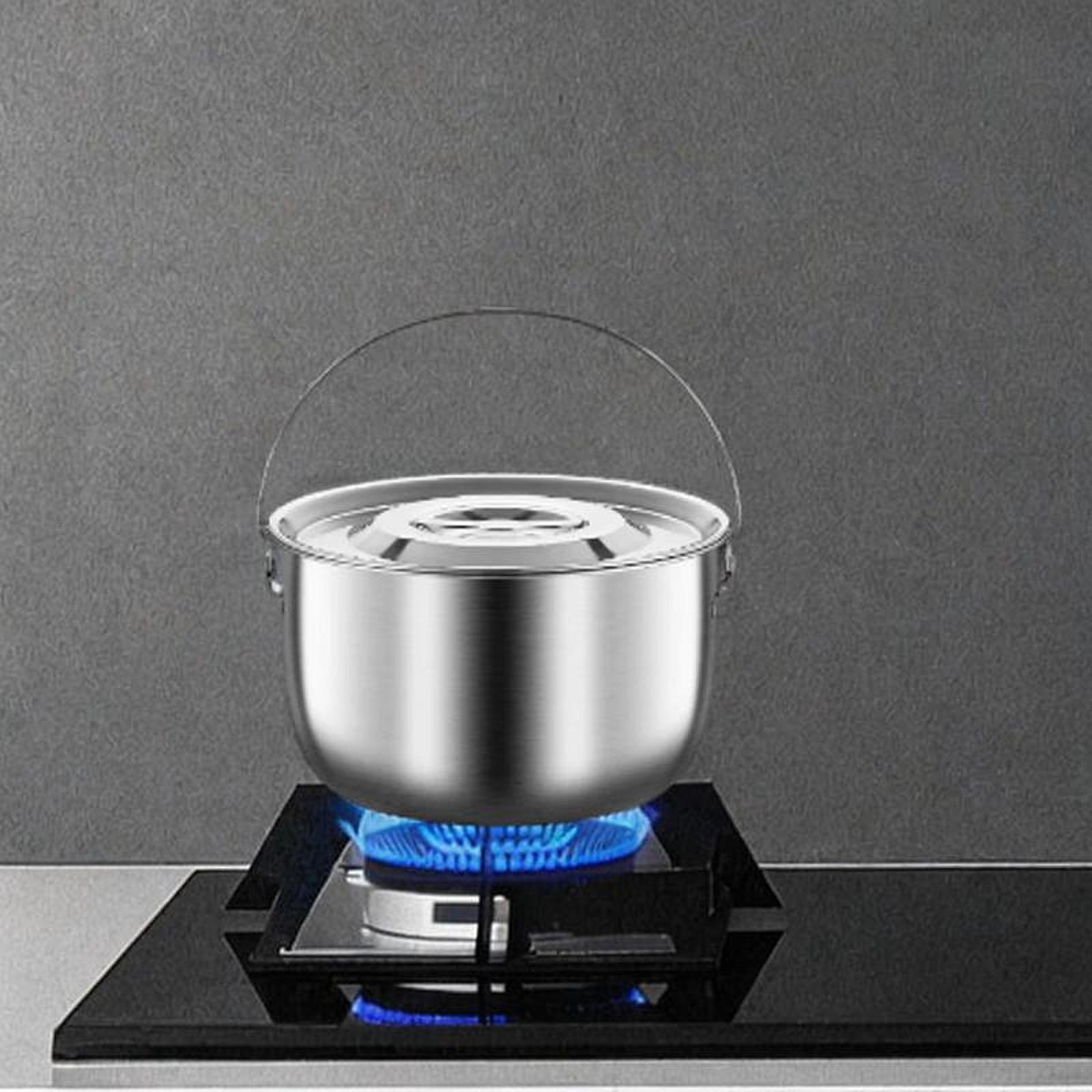 Outdoor Camping Cooking Oil Co - Camping Cooking Oil Container recension och pris