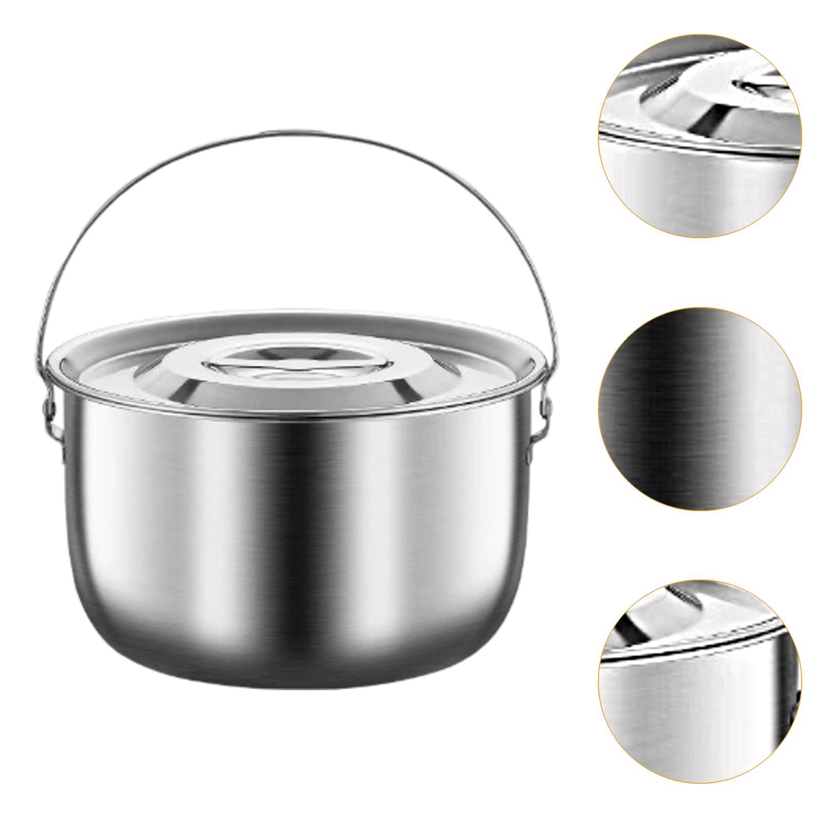 Outdoor Camping Cooking Oil Co - Camping Cooking Oil Container recension och pris
