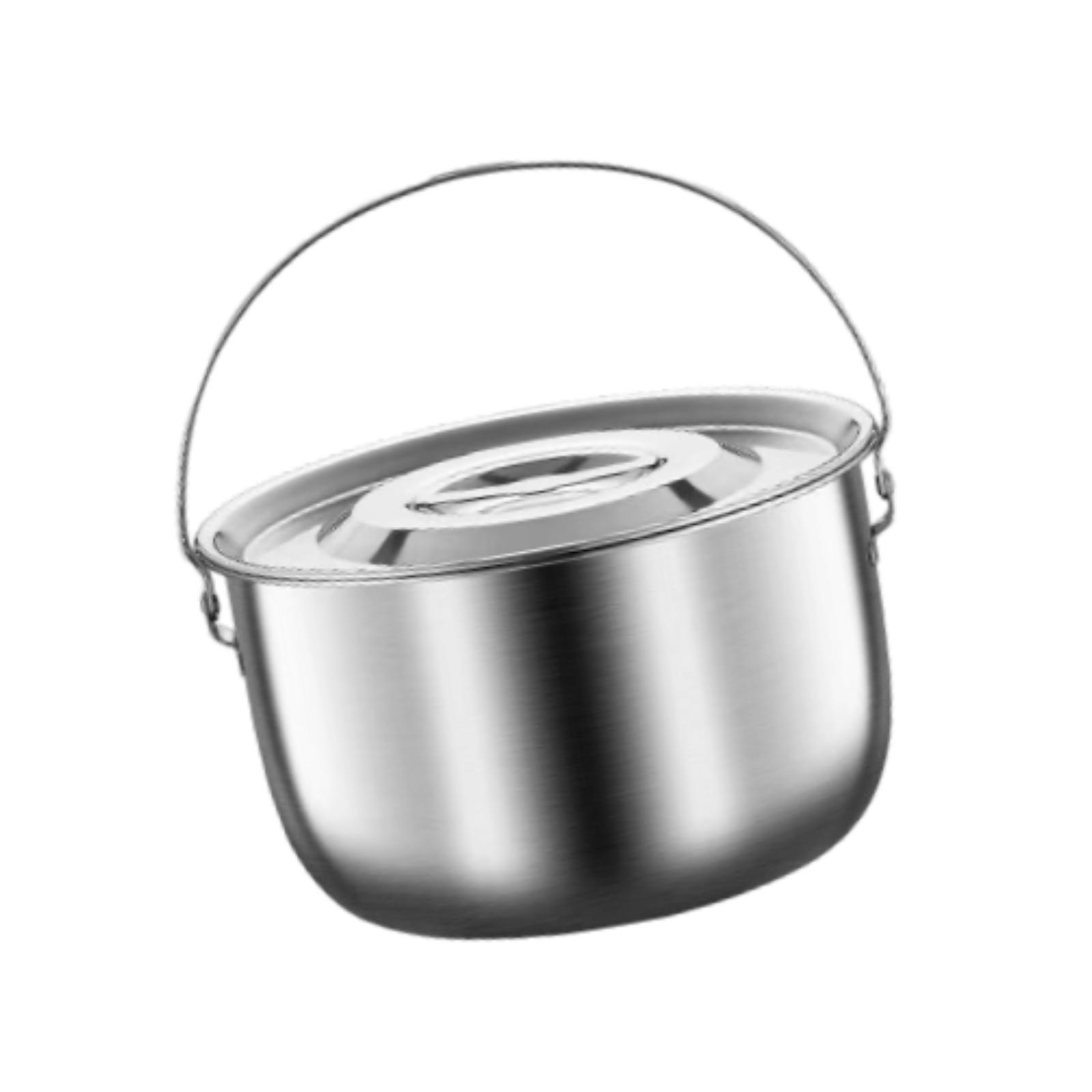 Outdoor Camping Cooking Oil Co - Camping Cooking Oil Container recension och pris