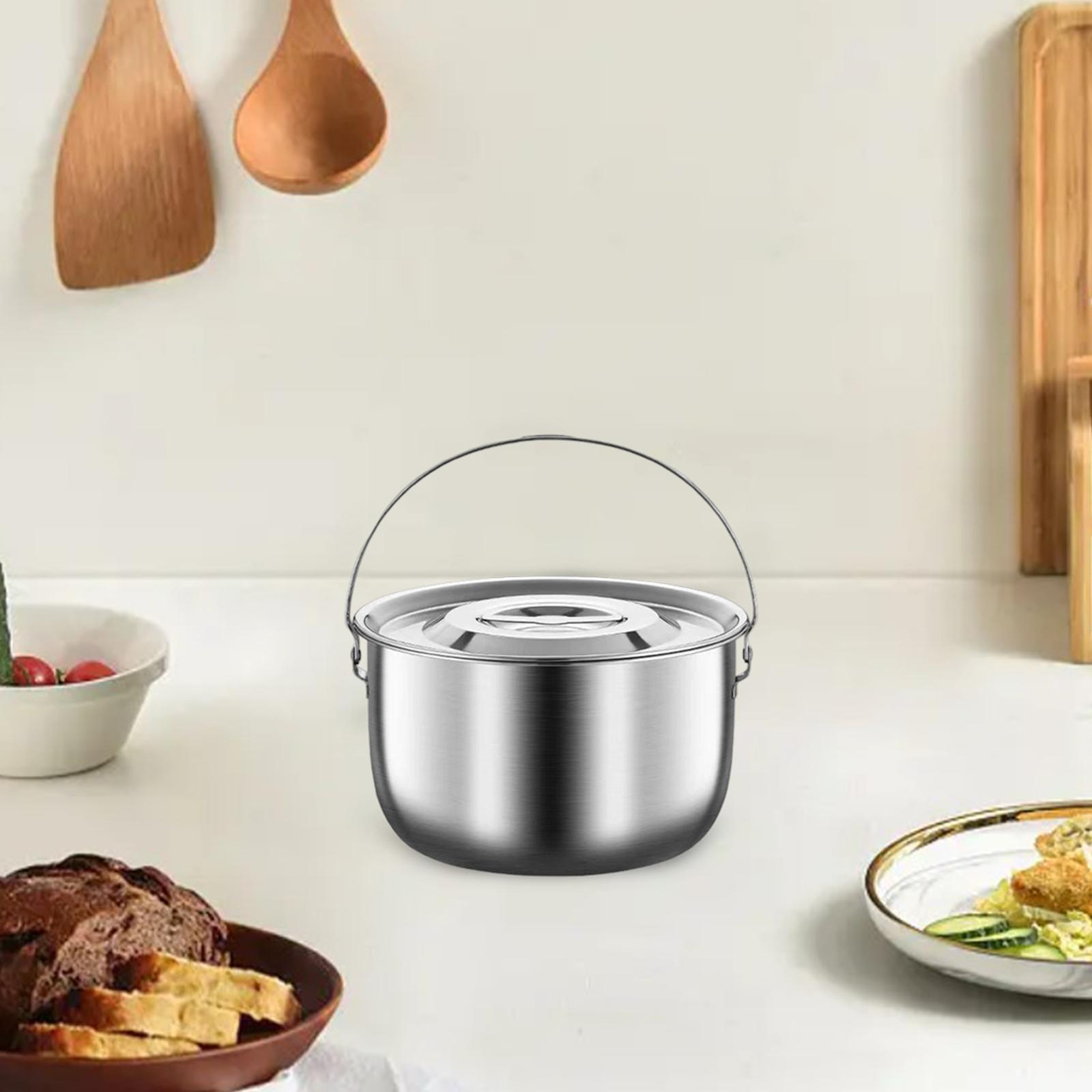 Outdoor Camping Cooking Oil Co - Camping Cooking Oil Container recension och pris