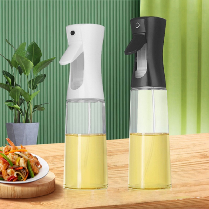 Oil Spray Bottle Kitchen Oil N - Camping Cooking Oil Container recension och pris