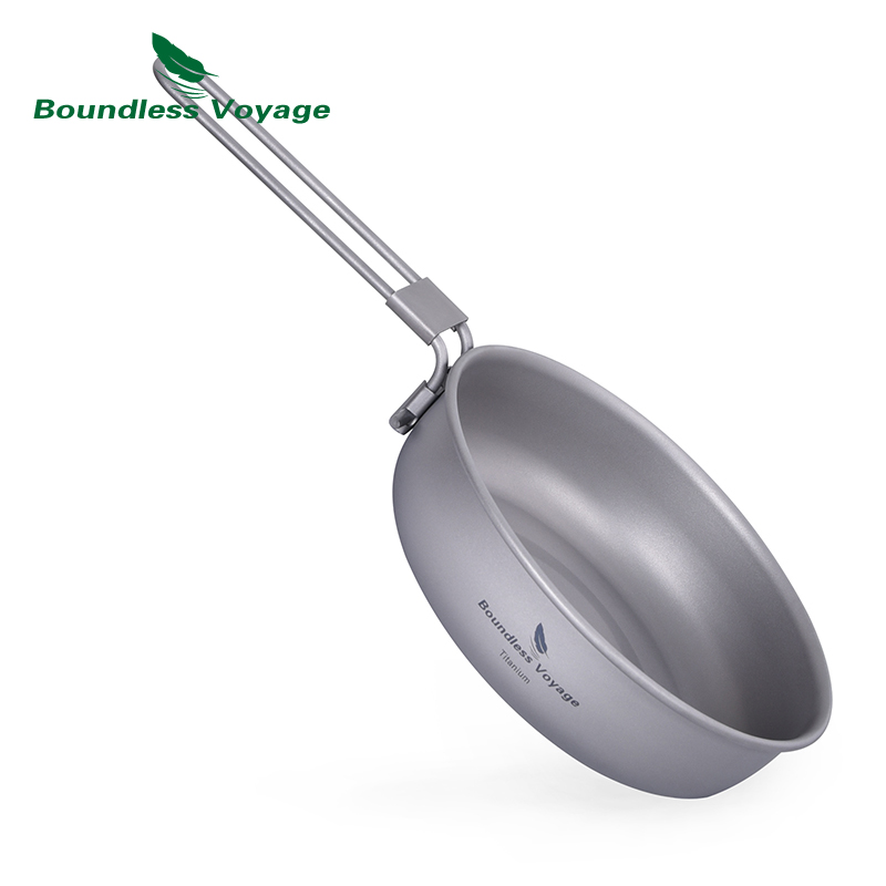 Boundless Voyage Ultra-light T - Camping Cooking Appliances recension och pris