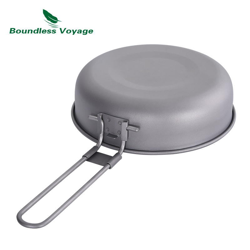 Boundless Voyage Ultra-light T - Camping Cooking Appliances recension och pris