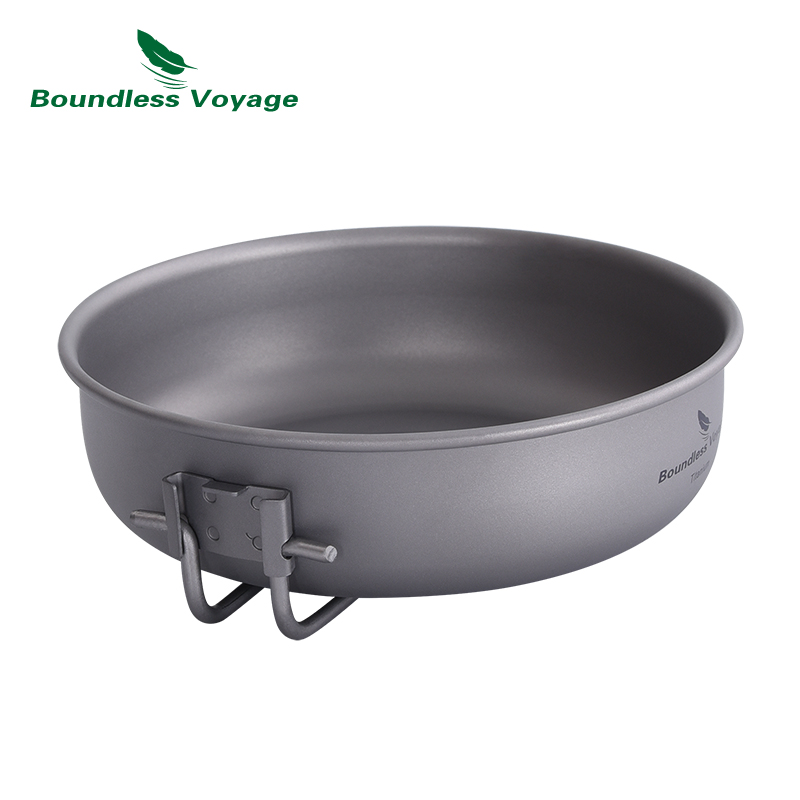 Boundless Voyage Ultra-light T - Camping Cooking Appliances recension och pris