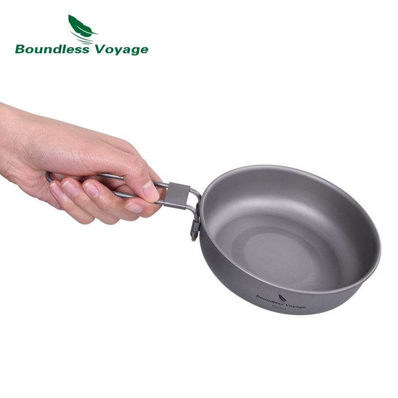 Boundless Voyage Ultra-light T - Camping Cooking Appliances recension och pris