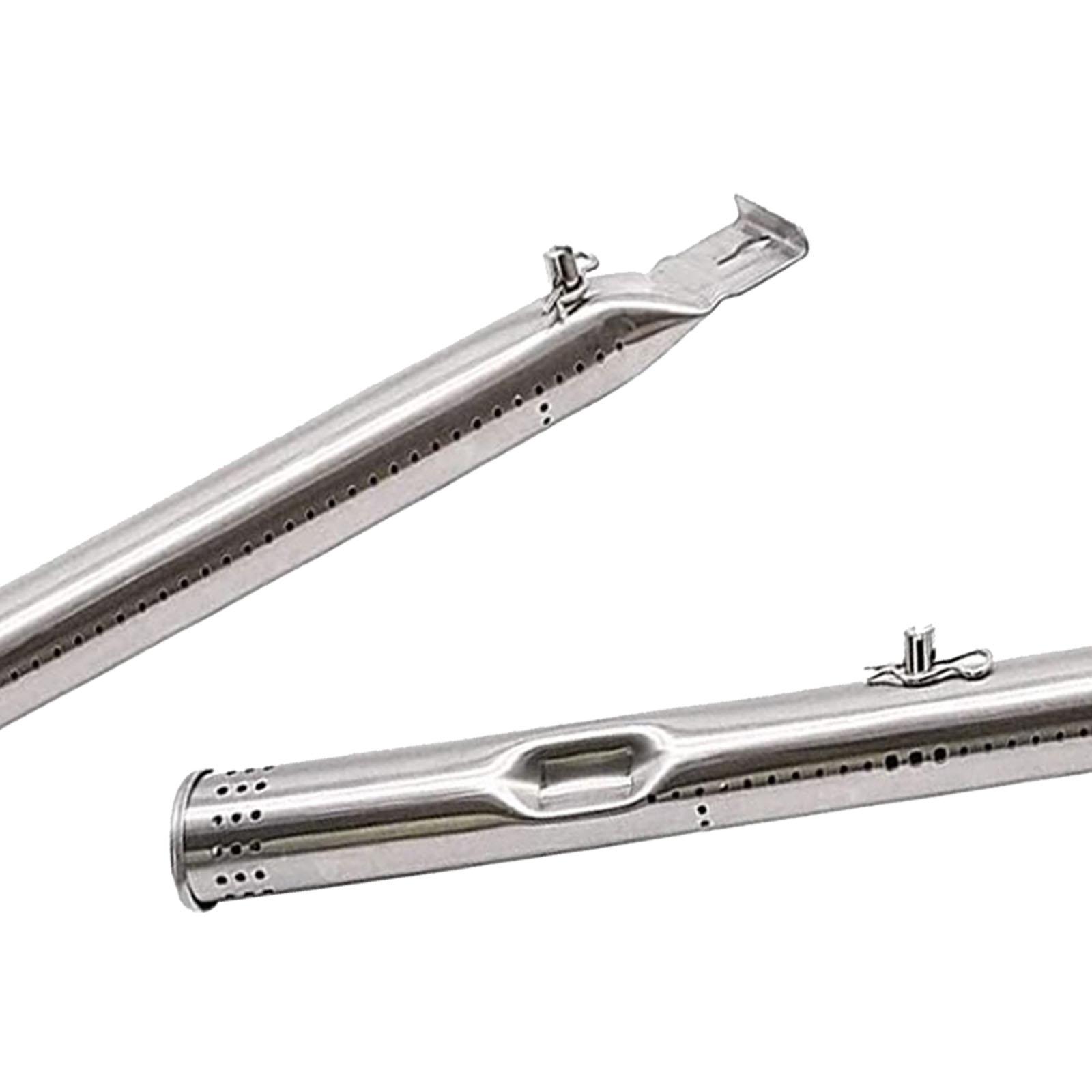Universal Gas Grill Tube Burne - Camping Cooking Youtube recension och pris