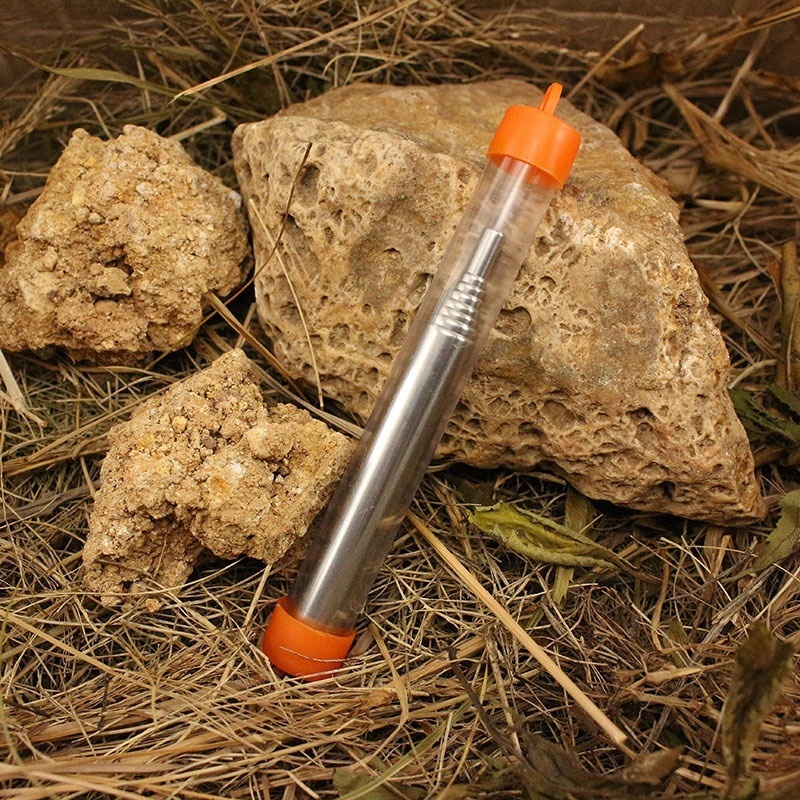 Outdoor Cooking Survival Blow  - Camping Cooking Youtube recension och pris