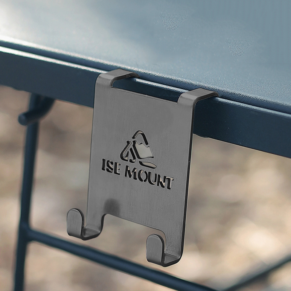 Hang Gas Canister Hook Camping - Camping Cooking Appliances recension och pris