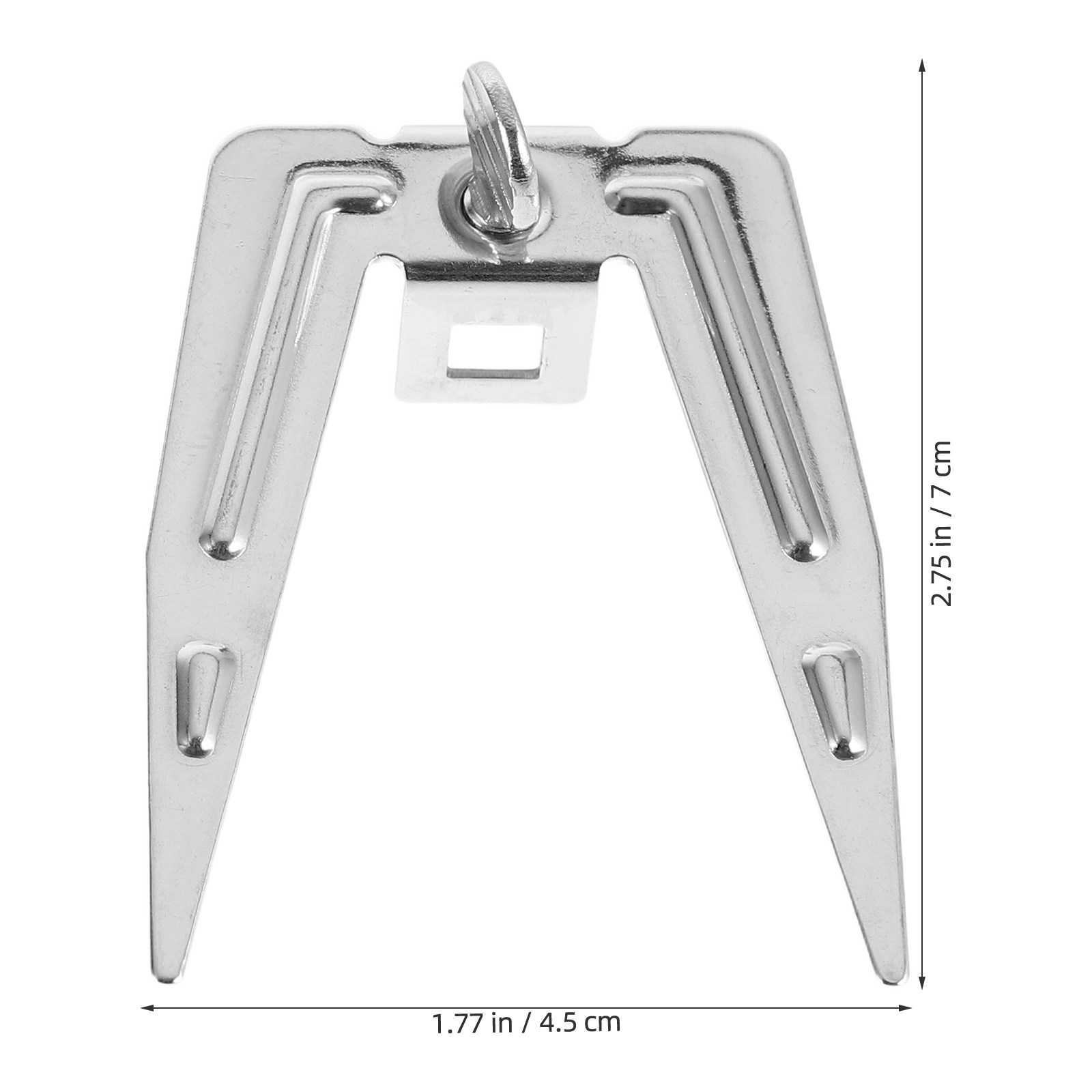 2Pcs Stainless Steel Rotisseri - Camping Cooking Ovens recension och pris