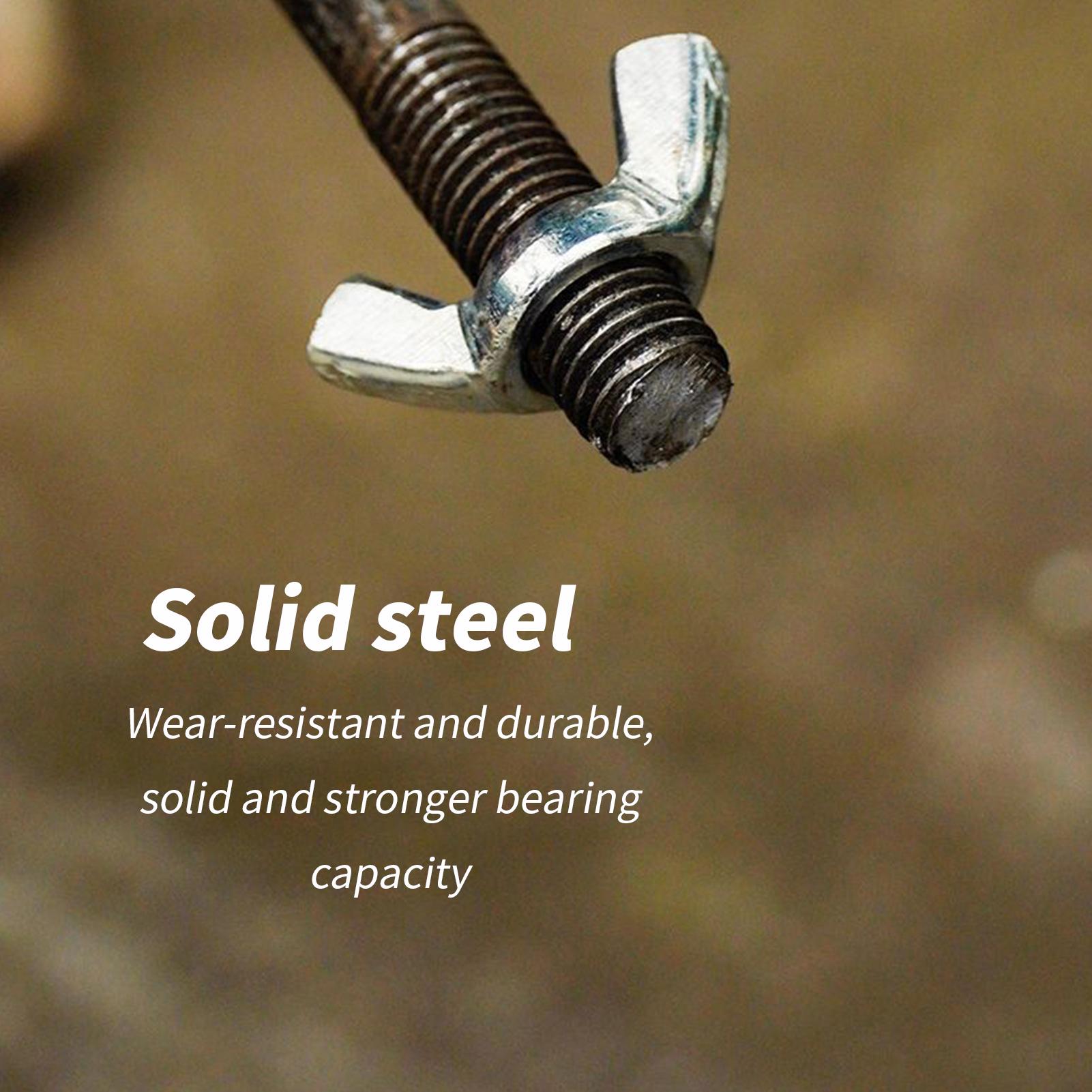 Camping Tripod For Cooking Tri - Camping Cooking Ovens recension och pris