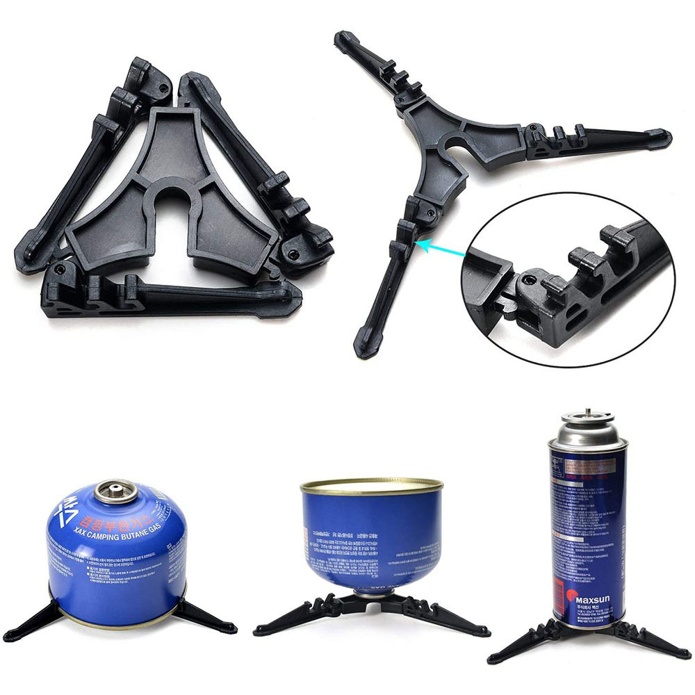 Outdoor Camping Cooking Set Op - Camping Cooking Options recension och pris