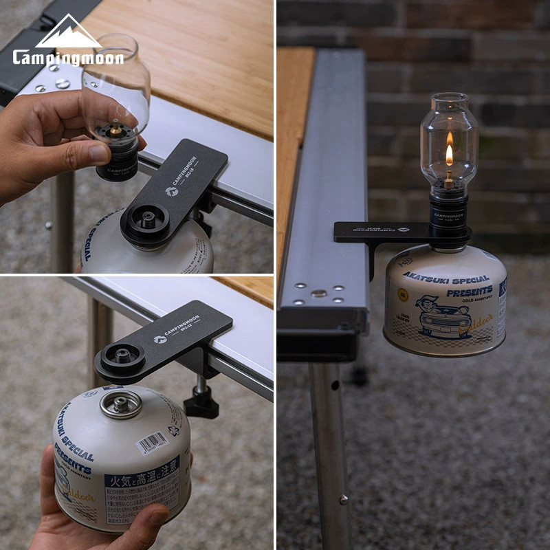 Camping Desktop Clip Extension - Camping Cooking Appliances recension och pris
