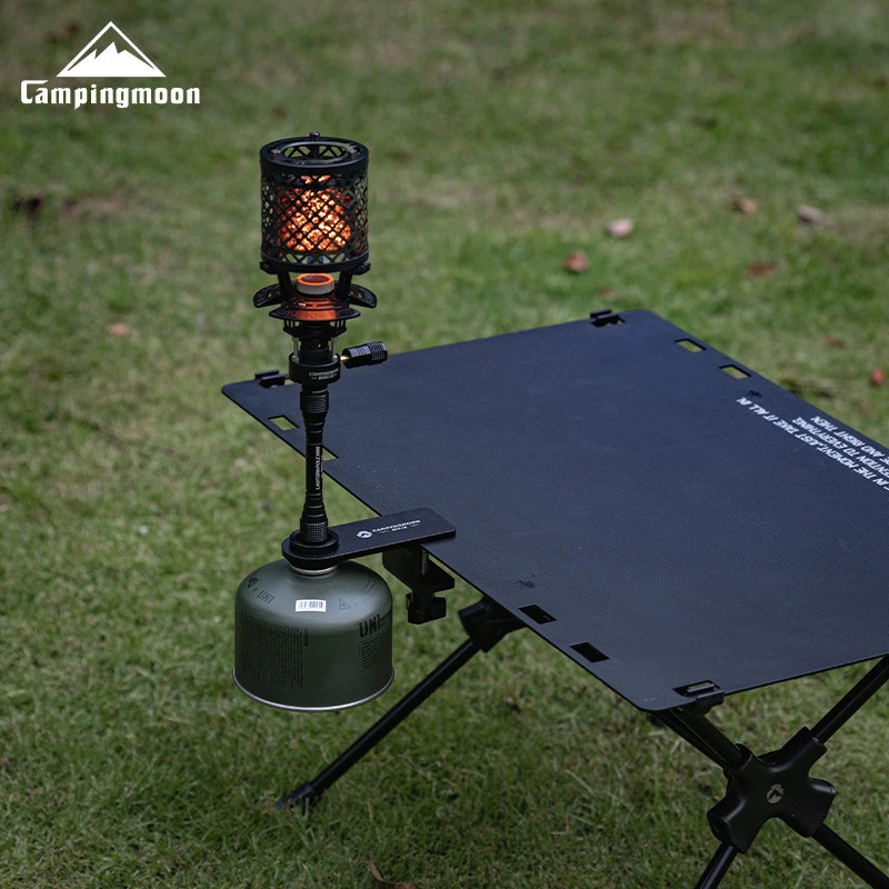 Camping Desktop Clip Extension - Camping Cooking Appliances recension och pris