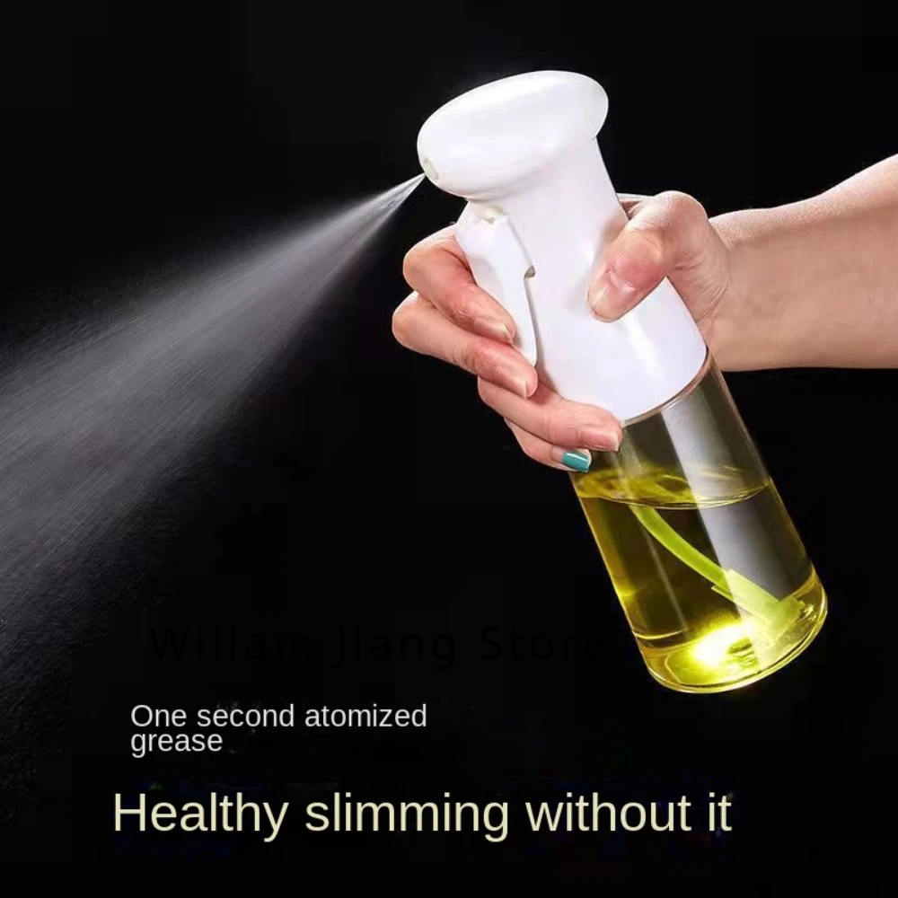 Spray Bottle Home Camping BBQ  - Camping Cooking Oil recension och pris