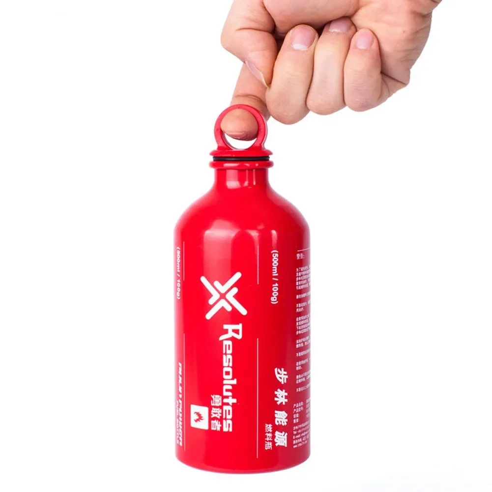 1500/1000/750/500 ML Outdoor G - Camping Cooking Oil recension och pris