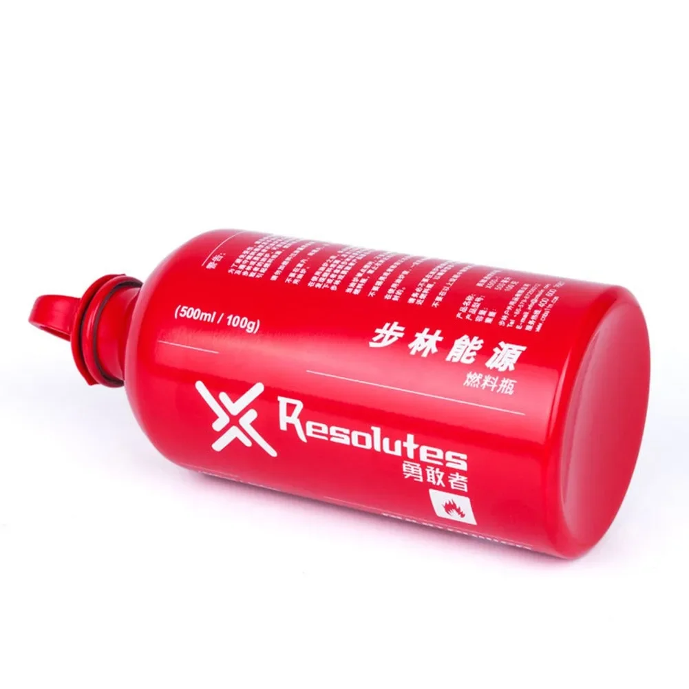 1500/1000/750/500 ML Outdoor G - Camping Cooking Oil recension och pris