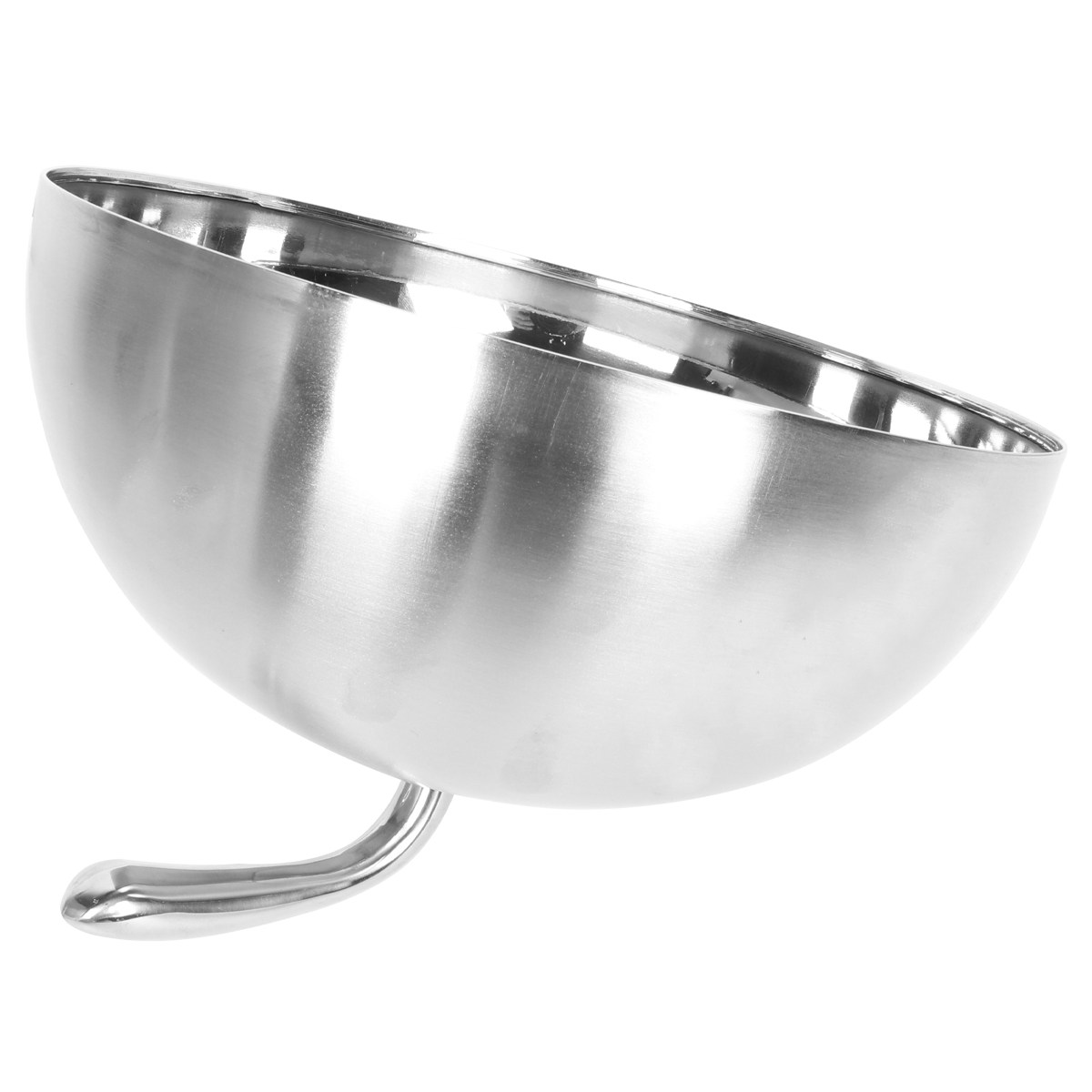 Heavy Duty Stainless Steel Dis - Camping Cooking Dishes recension och pris