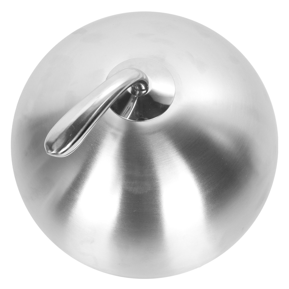 Heavy Duty Stainless Steel Dis - Camping Cooking Dishes recension och pris