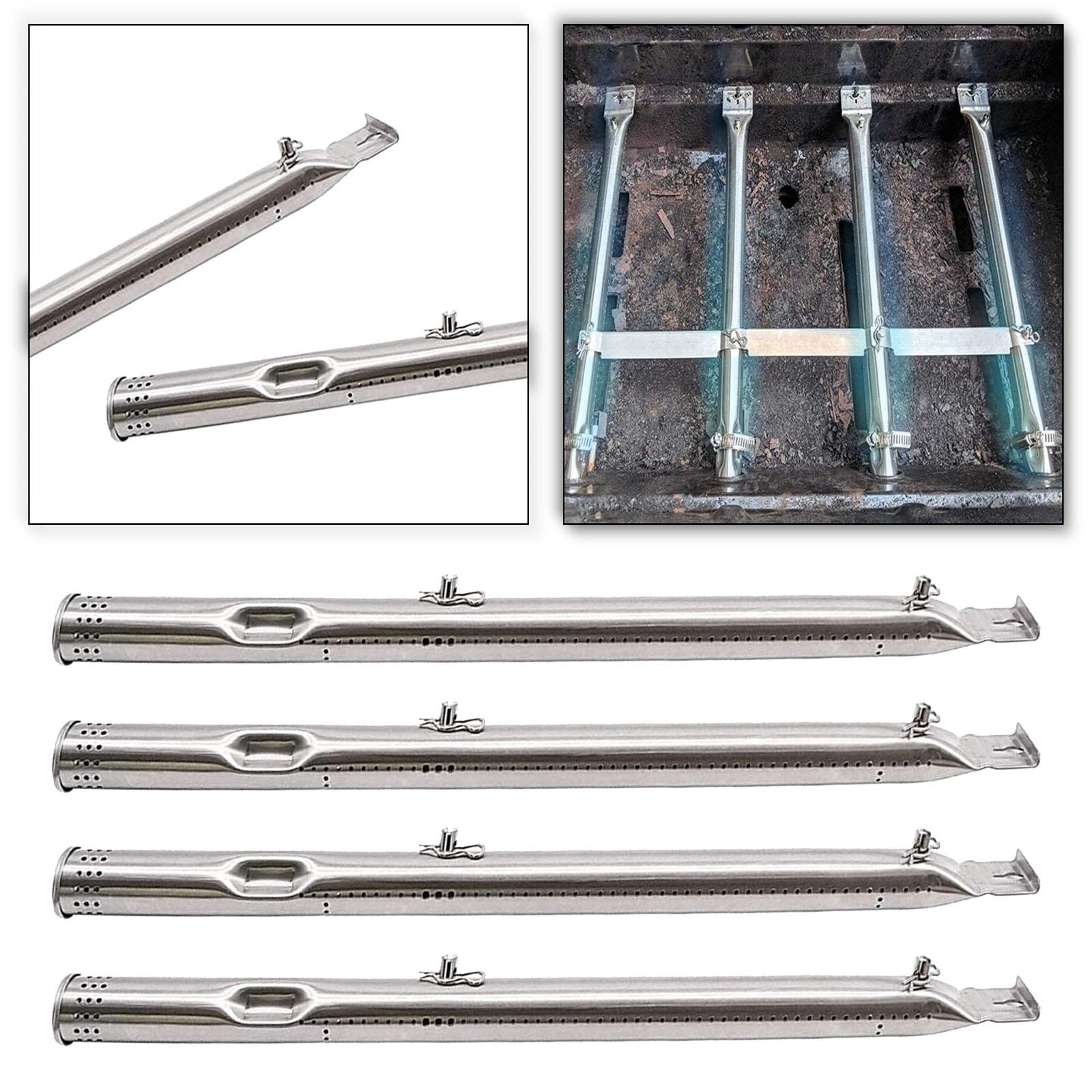 BBQ Tube Burner 4 Pack High Pe - Camping Cooking Youtube recension och pris
