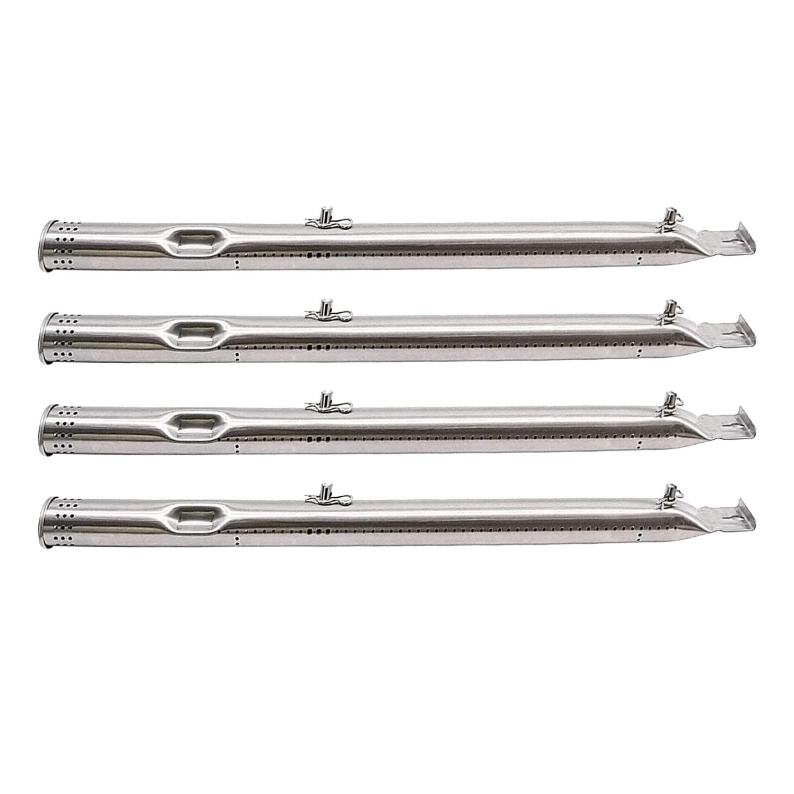 BBQ Tube Burner 4 Pack High Pe - Camping Cooking Youtube recension och pris